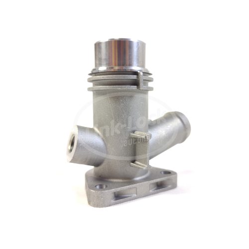 LINK-LOCK® Aluminium water pipe (Cylinder head water pipe) 11118619408 For B58